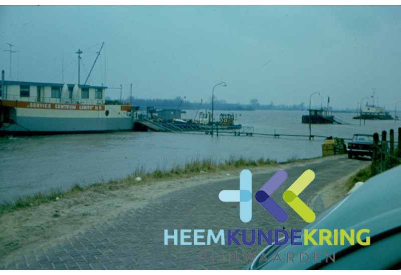 Tolkamer 1970 Hoogwater Coll. H.Meijer (13)